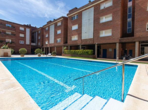 Apartment Brumar